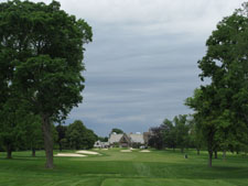 Winged Foot East 10th